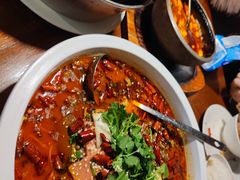 毛血旺-外婆家(天河领展店)