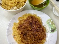 -麦文记面家(佐敦店)