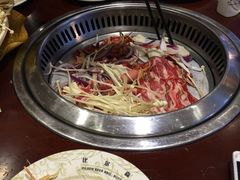 -比尔森巴西烤肉自助(红旗街店)