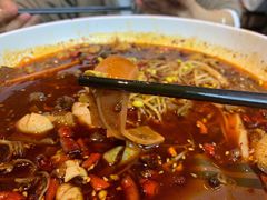 重庆毛血旺-有红鸡毛店·川菜(建设路店)