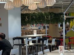 -宜家·瑞典风味餐厅(四元桥店)
