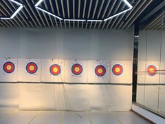 -弓舍射箭俱乐部(高新总店)