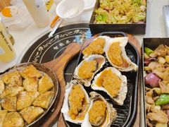 -老东镇啤酒屋海鲜加工·蒸汽海鲜·海鲜烧烤(台东店)