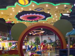 -南京银杏湖乐园