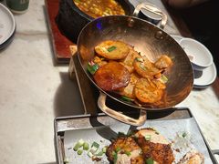 -绿茶餐厅(深圳龙华天虹购物中心店)