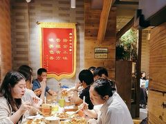 -有奴思烤肉·清真(正宁路店)