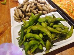 -平娃三宝烧烤·面食(南小街店)