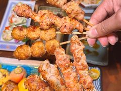 -鸟泉居酒屋·烧鸟·酒馆(百子湾店)