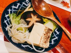 -龍千代·味自慢(黑龙江北路店)