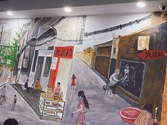 -江城燕子大排档(江汉路步行街店)