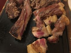 -奥斯特牛排馆(圣母百花大教堂)