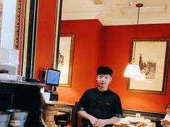 -新白鹿餐厅(第一百货店)