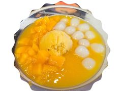 -许留山(上海街店)