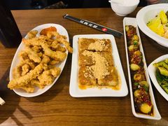 油酥小酥肉-三生小馆(亭知路店)