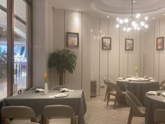 -新吉士·上海菜(浦东LCM置汇旭辉店)