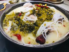 -一把骨(盐市口店)