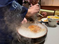 -桂满陇·手作小笼包&江南叫花鸡(中山公园店)