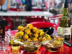 -怂嘴冷锅串串&乐山烧烤(中赢康康谷店)