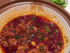 -乡村基·川味现炒大王(熙悦天街店)