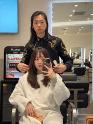 -MMby Hair Code芭曲发型