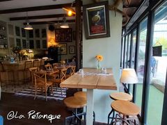 -LA  PETANQUE(泰安路店)