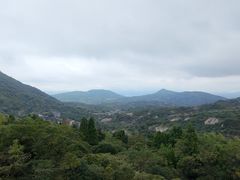 -大罗山风景区