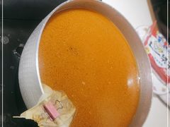 -燃计沙茶皇·香港沙茶火锅(人广旗舰店)