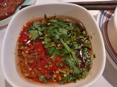 -许府牛火锅(信义坊总店)