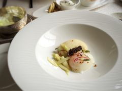 -上海和平饭店-华懋阁 The Cathay Room