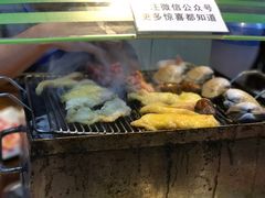 -丹东特色烤肉(学府路一部店)