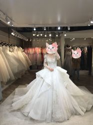 -青柠美妆工作室(正弘城店)