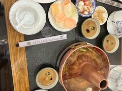 -仁和四季涮肉馆(天坛南门店)