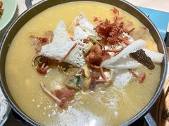 -滇铺子·云南特色菜·鲜花野菜季(曲靖万达店)