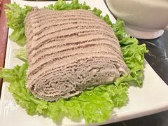 -东来顺饭庄(金泉广场店)