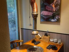 -牛坂亭 . 和牛烤肉海鲜酒场(工农路店)