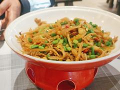 -彭耕记猪油炒小菜(吉联mall店)