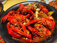 -小田油焖小龙虾(双井店)