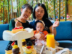 -天津君隆威斯汀酒店