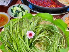 -纸盐河码头火锅(十八梯店)
