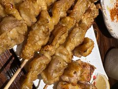 -鸟鹏烧鸟居酒屋(熙龙湾店)