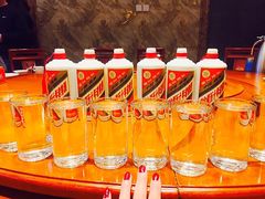 -万荣烤鸭店·北京菜(天坛店)