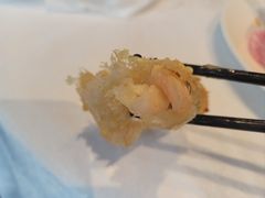 -景月阁空中食府(希尔顿酒店)