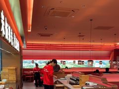 -闽上鲜·福建菜(龙湖滨江天街店)