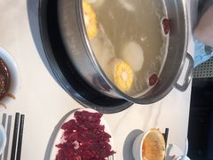 -八合里牛肉火锅(福州万象城店)