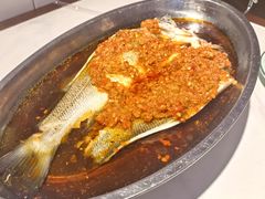 -回家吃饭·地道南昌菜(建德观总店)