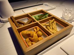 -马邦子·紫苏烤鱼(恒隆广场店)