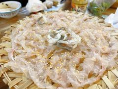 -官塘鱻鱻鱼生