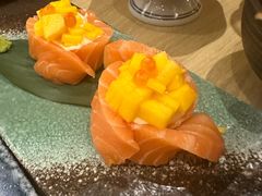 -御瀛日本料理