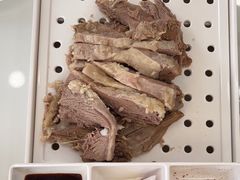 -老毛手抓·盐池滩羊非遗手抓(宁夏总店)