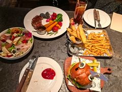 -京A Taproom·精酿餐吧(CBD店)